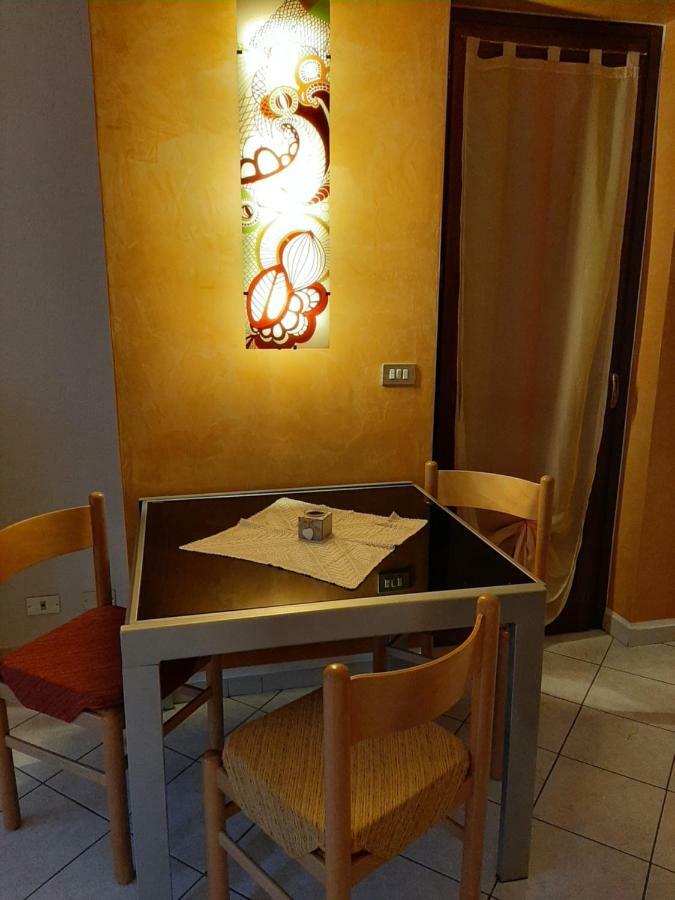 Le Chat Riant Fenis Exterior photo