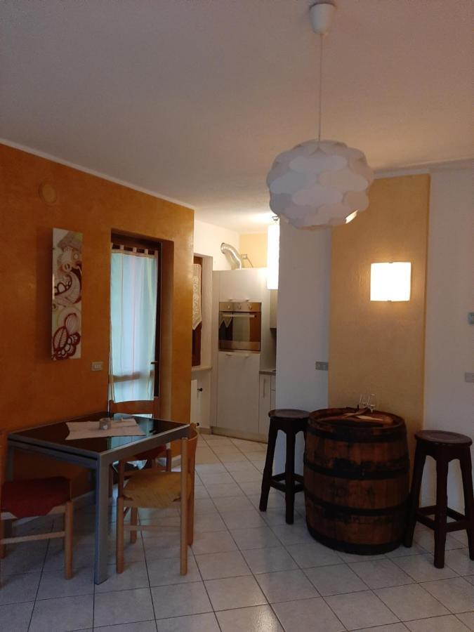 Le Chat Riant Fenis Exterior photo